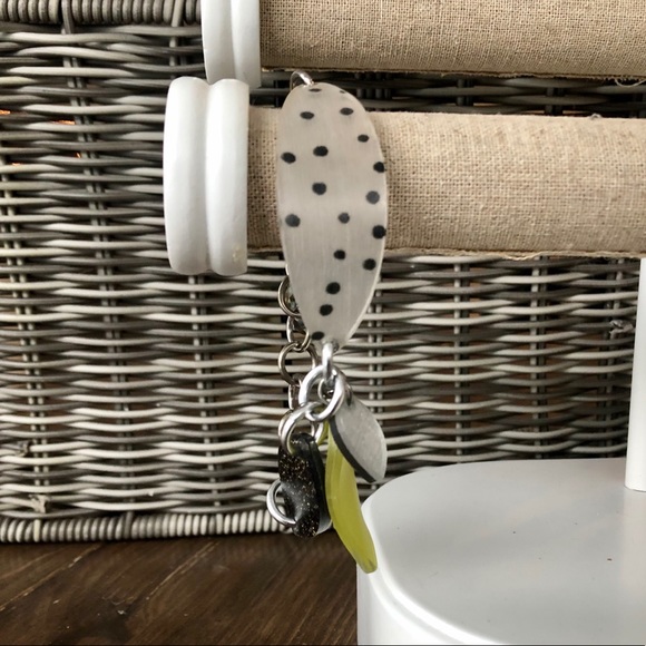 💚3 /$35 🌎ZERO WASTE, Color by Amber Eco Jewelry - Picture 6 of 8